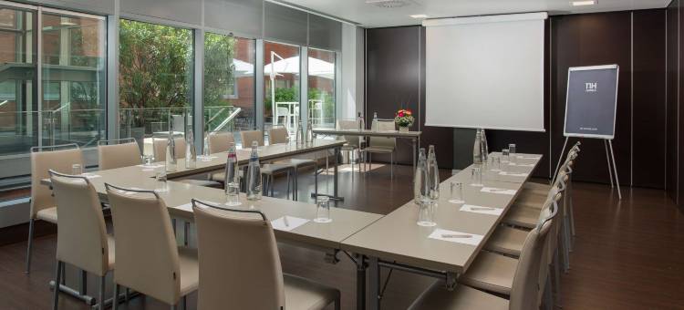 奥里奥阿塞里奥酒店(NH Orio Al Serio)图片