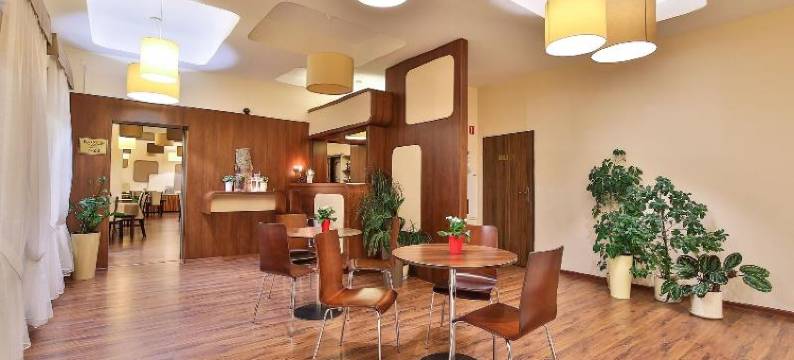 坎托利亚酒店(Hotel Kantoria)图片