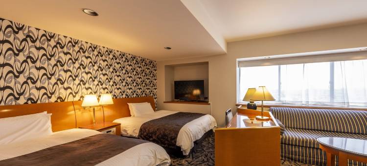 APA酒店金泽片町Excellent(APA Hotel Kanazawa Katamachi EXCELLENT)图片