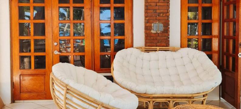 红多兹酒店@巴莱白白卡加延(RedDoorz @ Balai Baibai Cagayan)图片