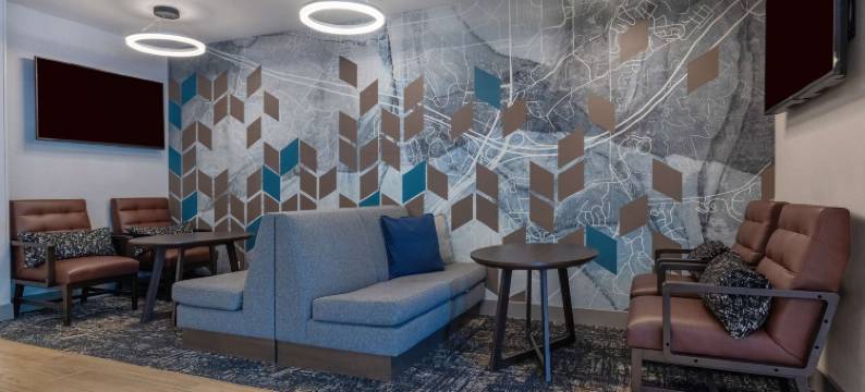 费拉格尔斯塔夫凯悦嘉轩酒店(Hyatt Place Flagstaff)图片