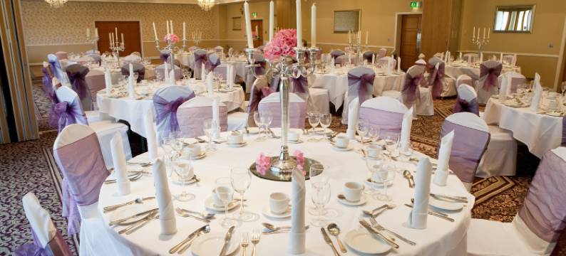 谢迪希庄园高尔夫球酒店(Shendish Manor Hotel & Golf Course)图片