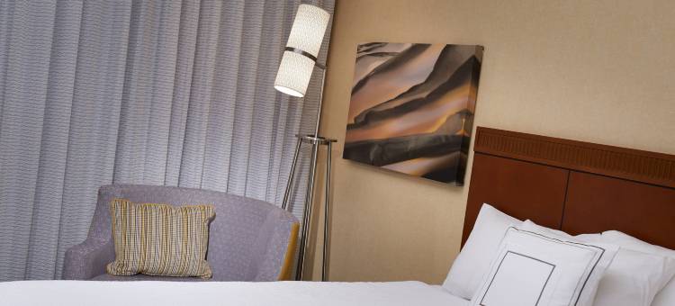 列克星敦北万怡酒店(Courtyard Lexington North)图片