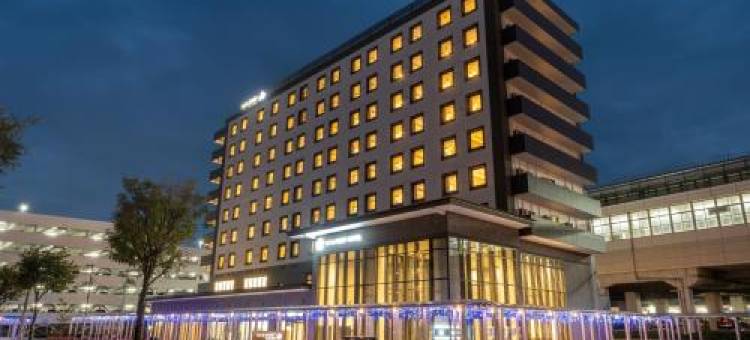 Sakura Port Hotel图片