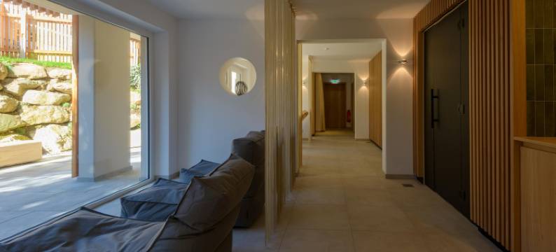 BERGlässig 博登迈斯酒店(BERGlässig Hotel Bodenmais)图片