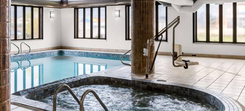 贝斯特韦斯特盖洛德酒店(Best Western Gaylord)图片