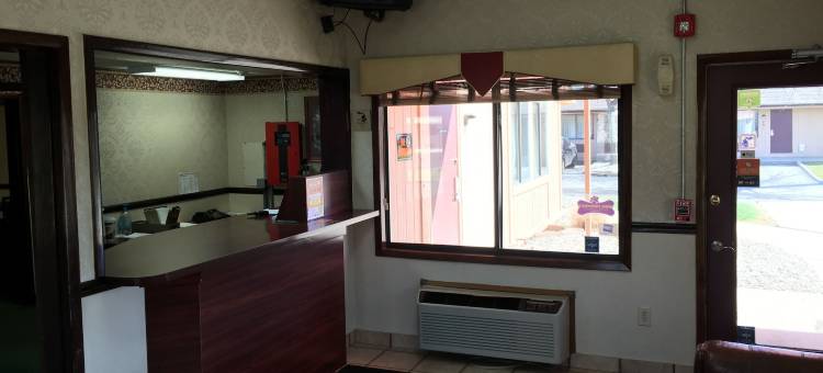 Travelodge by Wyndham Monroe图片