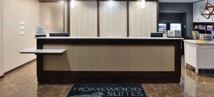 哥伦比亚/桂冠Homewood Suites by Hilton(Homewood Suites by Hilton Columbia/Laurel)图片