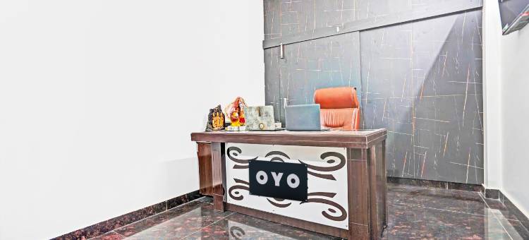 Hotel O Rooftop Castle图片