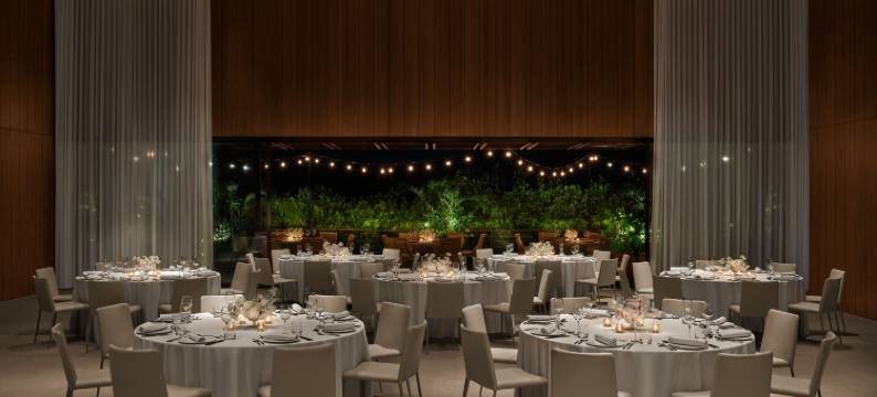 卡奈里维埃拉玛雅艾迪逊酒店(The Riviera Maya Edition at Kanai)图片