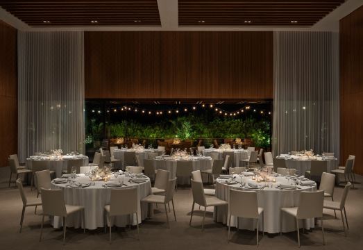 The Riviera Maya Edition at Kanai Hotel Overview