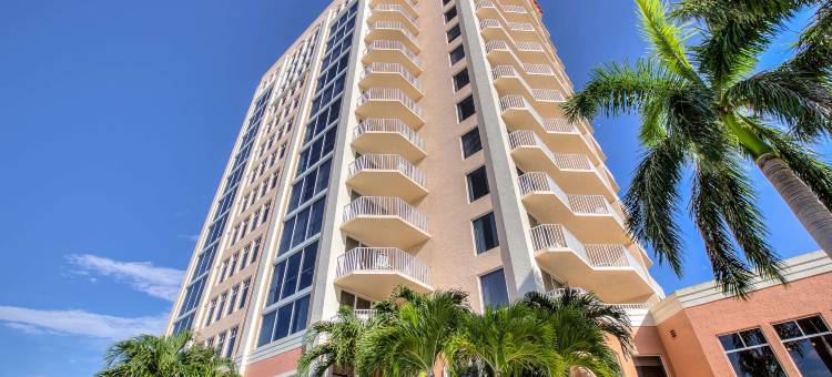 情侣重点度假村(Lovers Key Resort)图片