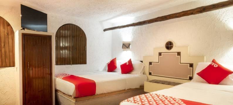 OYO Posada Astrud,Cuetzalan图片