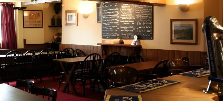 西尔维顿酒店(The Silverton Inn)图片