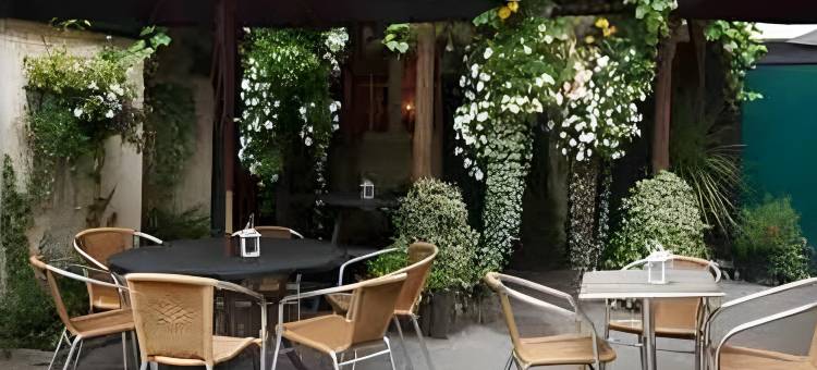羔羊旅馆(The Lamb Inn)图片