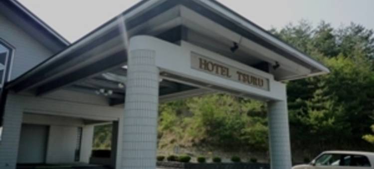 宇都间国际度假酒店及高尔夫鹤舞乡村俱乐部(Hotel Tsuru)图片