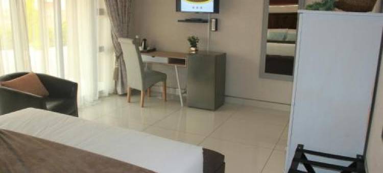 Hwh Guesthouse Middelburg图片