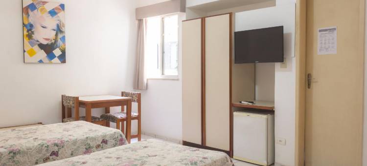 安德拉德皇家酒店(Rede Andrade Real)图片