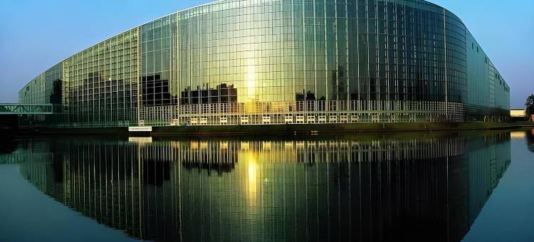 宜必思斯特拉斯堡中央大厅酒店(Ibis Strasbourg Centre Halles)图片