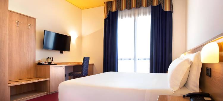 提田威尼斯机场贝斯特韦斯特酒店(Best Western Titian Inn Hotel Venice Airport)图片