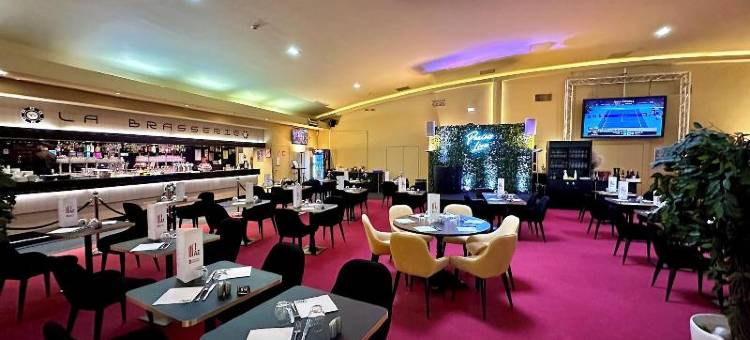 帕斯诺酒店(Hotel du Pasino)图片