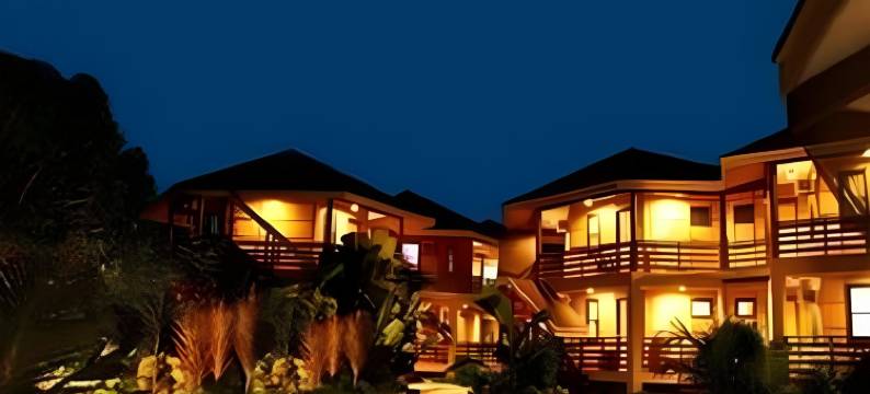 艾塔宿雾酒店(Alta Cebu Resort)图片