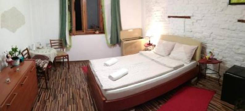 GrandPa's Room图片