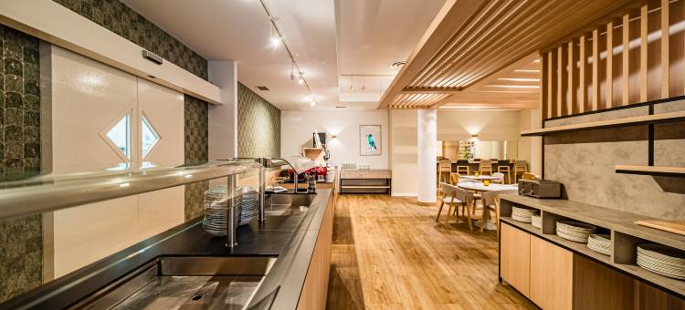 维也纳普拉特voco(voco Vienna Prater)图片