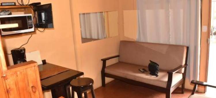 Casa Con Vista a Valle de Dota y Zona Cafetalera图片
