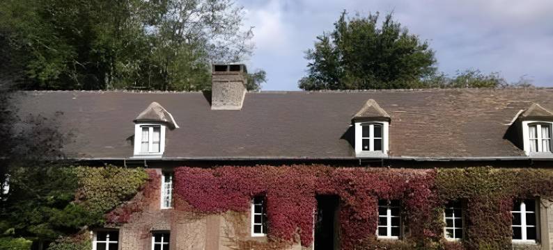 穆兰里奥酒店(Moulin l'o)图片