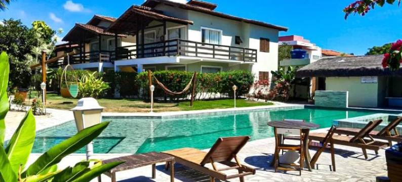 木塔村(Village Muta)图片