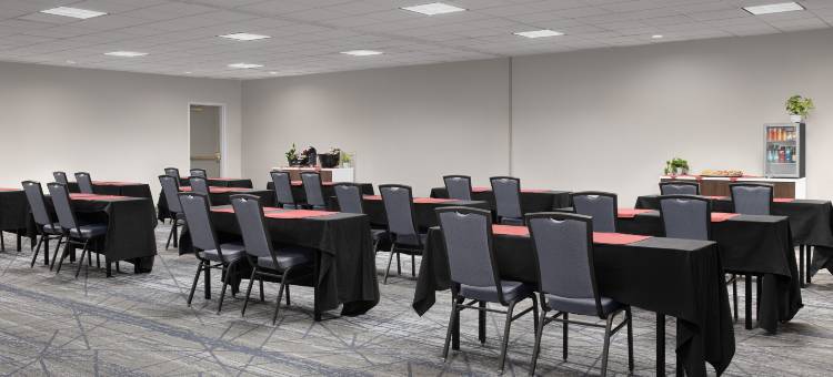 Holiday Inn Express 斯波坎国际机场(Holiday Inn Express SPOKANE AIRPORT by IHG)图片