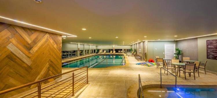 Resort Golden Laghetto Gramado图片