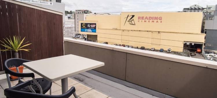 U Residence Hotel, Signature Collection by BW图片