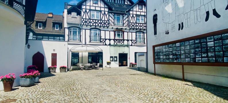 旅游酒店(Hotel Rejs)图片