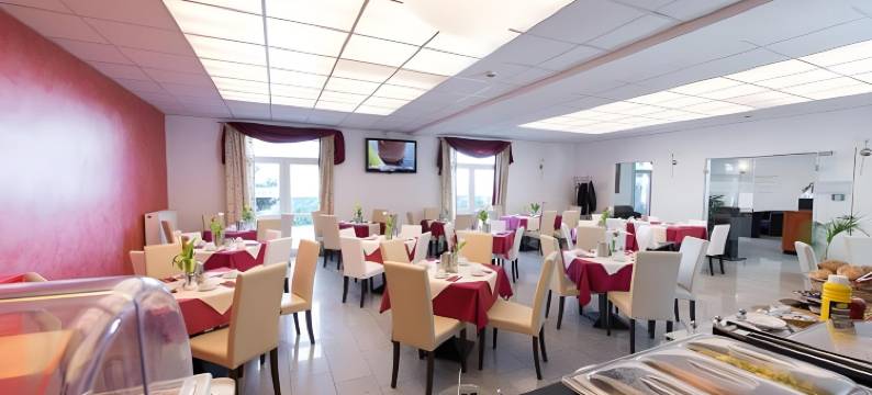 Trip Inn歌德会议酒店(Trip Inn Goethe Conference Hotel Frankfurt)图片