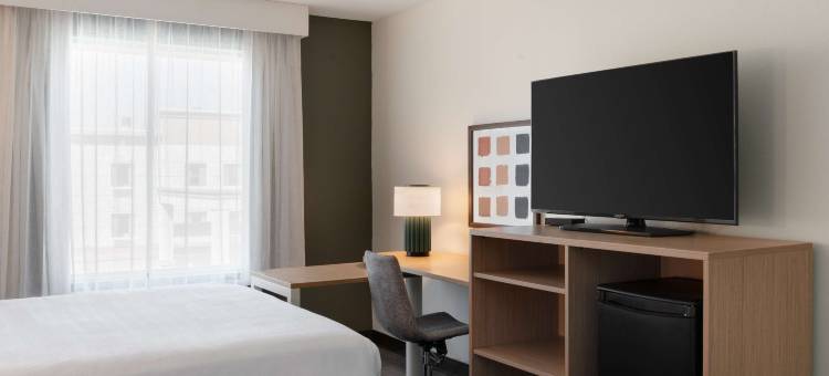 萨凡纳南 I-95 希尔顿 Spark 酒店(Spark by Hilton Savannah South I-95)图片