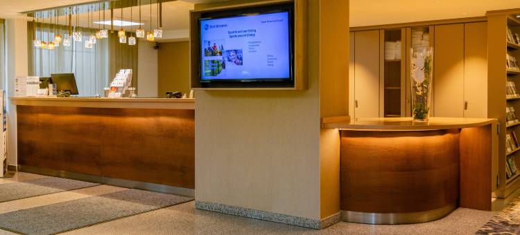 慕尼黑机场贝斯特韦斯特酒店(Best Western Hotel Muenchen Airport)图片