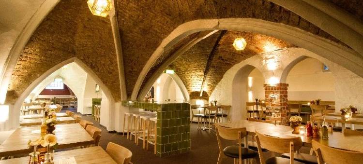 梅菲尔隧道酒店(Mayfair Hotel Tunneln)图片