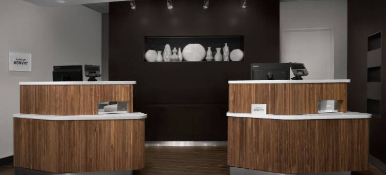 达拉斯艾迪生/科洛路万怡酒店(Courtyard Dallas Addison/Quorum Drive)图片