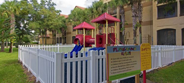韦斯特盖特蓝树度假村(Blue Tree Resort in Lake Buena Vista)图片