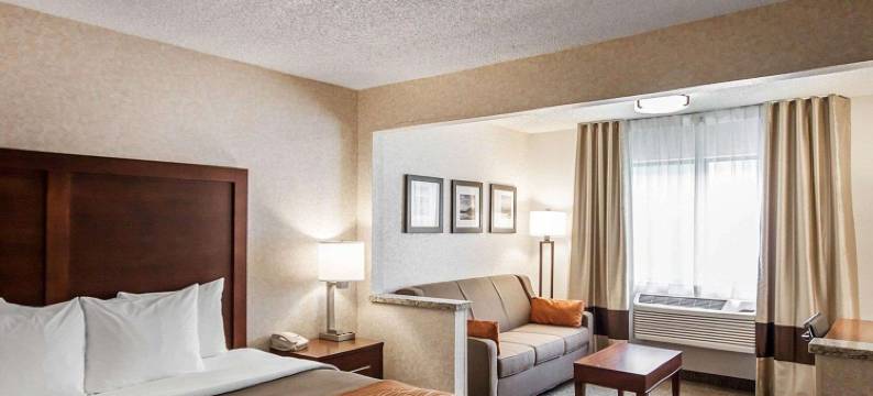 凯艺酒店(Quality Inn)图片