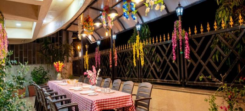 波雅自然梦境套房别墅(Pooja Villa Suites-Rooms and Pool, Igatpuri)图片