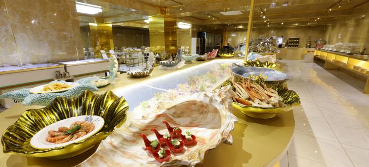 罗莫萨酒店(Hotel Lomosa)图片