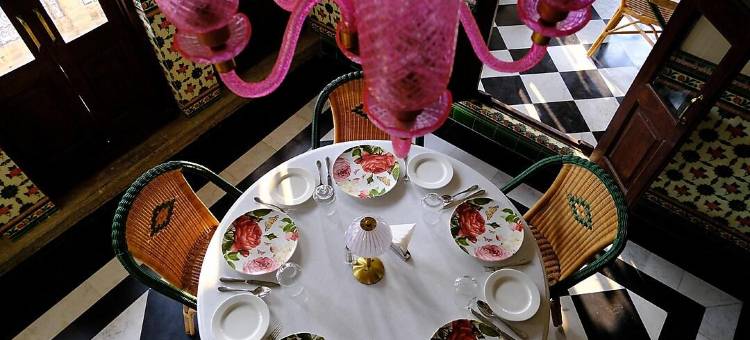 Vivaana Museum Hotel图片