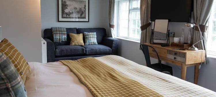 埃克塞特旅馆(The Exeter Inn)图片