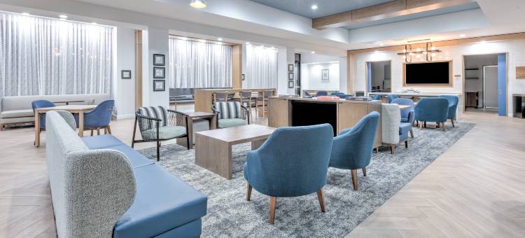 Staybridge Suites San Antonio Lackland AFB Area图片