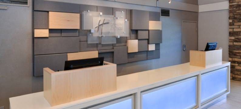 Holiday Inn Express 核桃溪(Holiday Inn Express WALNUT CREEK by IHG)图片