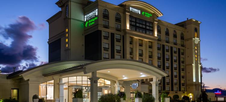 Staybridge Suites ST. Catharines Conf Ctr图片