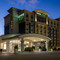 圣凯瑟琳洲际Staybridge Suites会议中心酒店